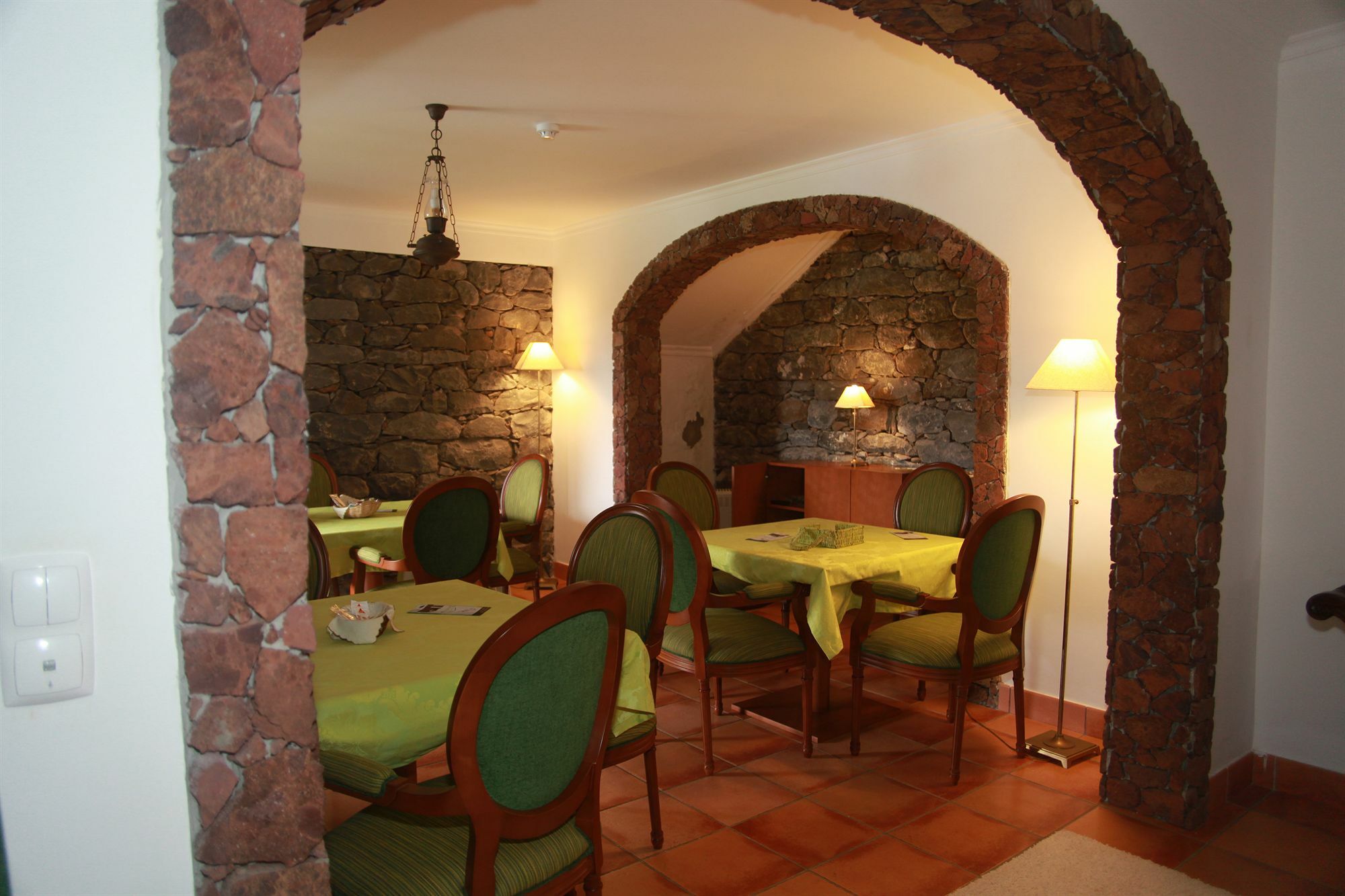 Casa D'Avo Beatriz Hotel Gaula Екстериор снимка